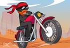 Stickman Moto Race Extreme