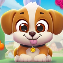 Dog Puzzle Story 2