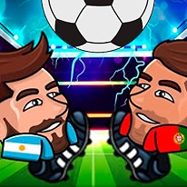 Head Soccer 2023 2D - Play Head Soccer 2023 2D online at Friv 2023