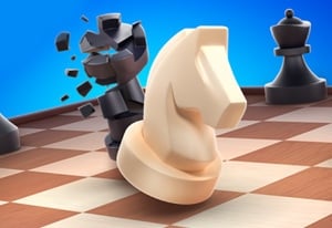 Play Chess Online - The Premier Free Online Multiplayer Chess Game