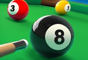 8 Ball Pool ( Billiard ) Multiplayer Completed Game, Packs