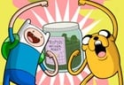 Adventure Time: Find The Pickles