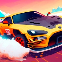 POCKET DRIFT free online game on