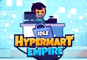 Idle Mining Empire 🔥 Play online