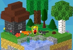 Melhores alternativas gratuitas para quem curte jogar Minecraft