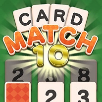 Card Match 10