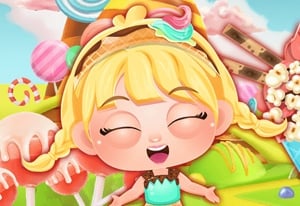 BAD ICE-CREAM 2 juego gratis online en Minijuegos