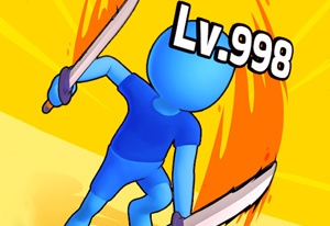 Play Stickman Boost 2 online for Free on Agame