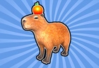 Capybara Collector