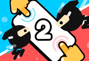 2 Players Games: Play 2 Players Games on LittleGames