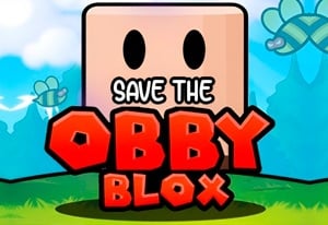 Obby Games - Play for Free