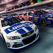 NASCAR Rumble