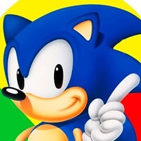 Sonic 1: Contemporary