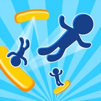 Epic Stickman Challenge - Play Epic Stickman Challenge On