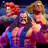 Play Wrestle bros for free without downloads