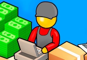 SHOPPING BUSINESS free online game on
