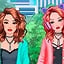 BFF Dress Up: Girl Games