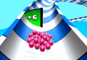 🕹️ Play Math Balls Game: Free Online Educational Addition