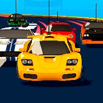 Extreme Racing 3D