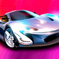 CYBER CARS PUNK RACING - Jogue Grátis Online!