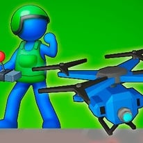 Drone Operation