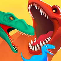 Dino Evolution 3D