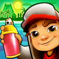 Subway Surfers: World Tour Hawaii