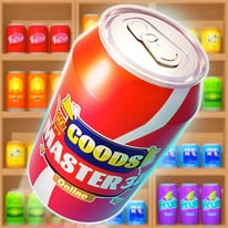 Goods Master 3D