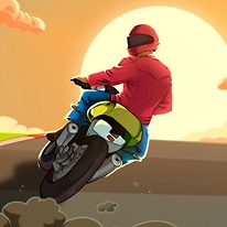 Moto Bike Attack Race Master - 🕹️ Online Game