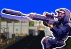 Elite Sniper 3D