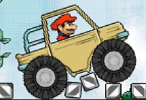 Mario Truck Online