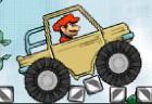 Mario Truck Online