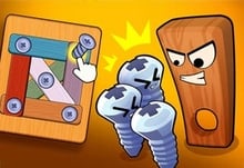 Pin Master: Screw Puzzle Quest & Brain Games