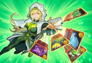 Heroes: Card Battles