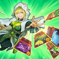 Heroes: Card Battles