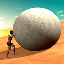 The Game of Sisyphus
