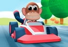 King Kong Kart Racing