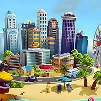 City Island: Collections