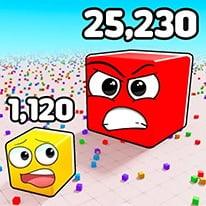 Block Eating Simulator