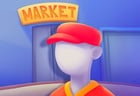 Boss Market 3D