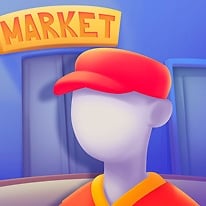 Boss Market 3D