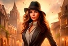 Blackriver Mystery: Hidden Objects