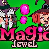 Magic Jewel