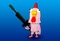 Chicken Strike