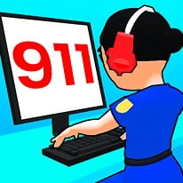 911 Emergency Dispatcher