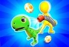 My Dinosaur Land