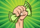 Money Grabber 2D