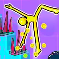 No Pain No Gain: Ragdoll Sandbox