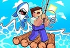 Noob Raft: Ocean Survival