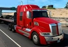 Long Haul Trucking Simulator